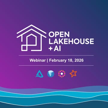 Cover Image for Beyond Data Ingestion: What Data Engineering Design Patterns for Open Lakehouse