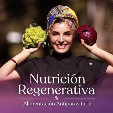 Cover Image for Taller: Nutrición Regenerativa