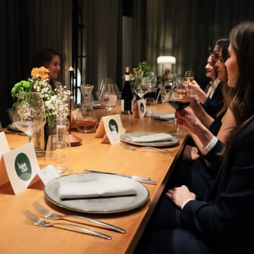 Cover Image for Founders & Builders Dinner in Palma de Mallorca 🍽️✨