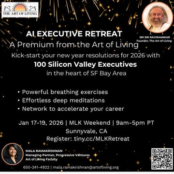 Cover Image for AI Executive Retreat