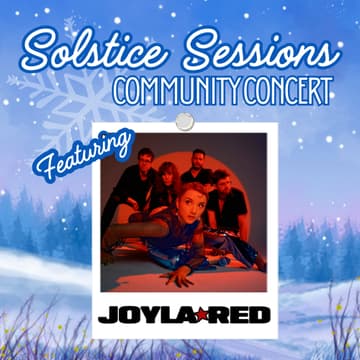 Cover Image for Solstice Sessions at Washington 1000