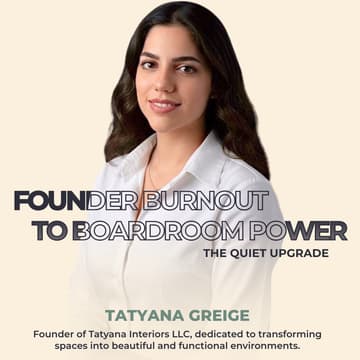 Cover Image for 6-Seat Business Lunch Table: From Founder Burnout to Boardroom Power – The Quiet Upgrade