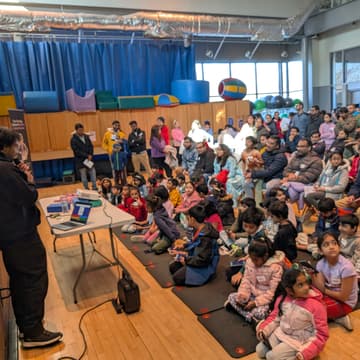 Cover Image for MathFest’25: Edison, NJ (2)