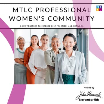 Cover Image for Professional Women's Meeting: Negotiation Techniques