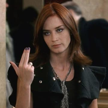 Cover Image for Private Screening            (miranda approved)