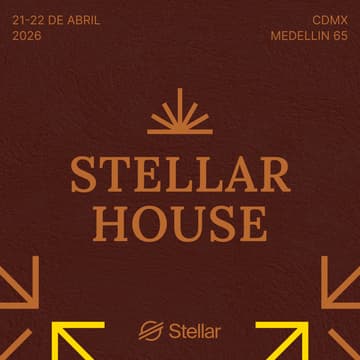 Cover Image for Stellar House Mexico City