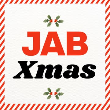 Cover Image for Xmas JAB Party
