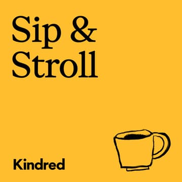 Cover Image for Kindred Vienna: Sip & Stroll