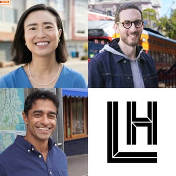 Cover Image for Congressional Candidate Forum