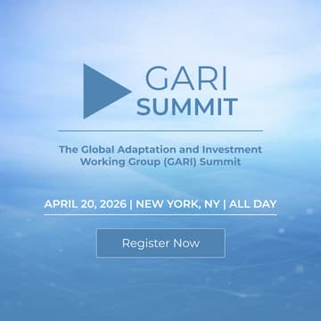 Cover Image for GARI Summit