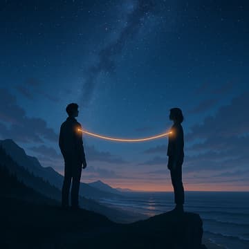 Cover Image for The Connection Corner [public]