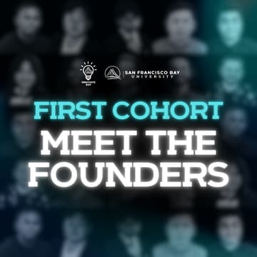 Cover Image for Meet Innovate Bay Founders