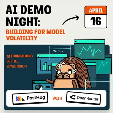 Cover Image for Building for Model Volatility