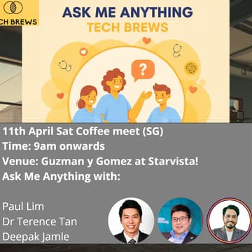 Cover Image for Sat Health & Bio Brews Singapore