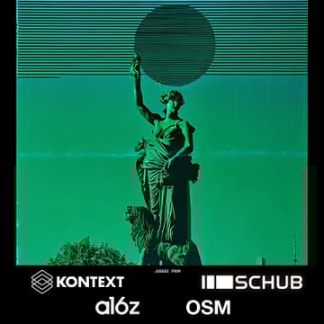 Cover Image for Munich AI Hack