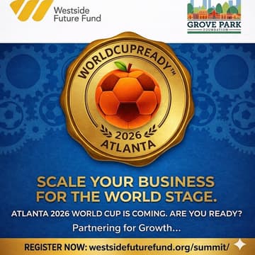 Cover Image for Westside Future Fund Summit