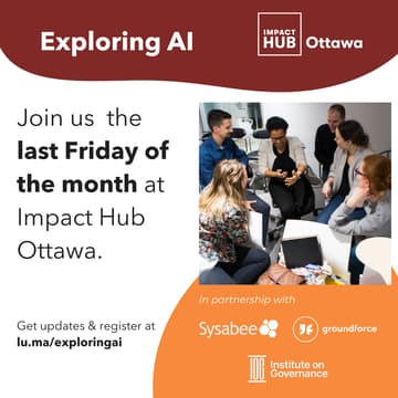 Cover Image for Exploring AI January 2026