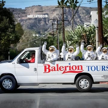 Cover Image for Southern California Facility Tours