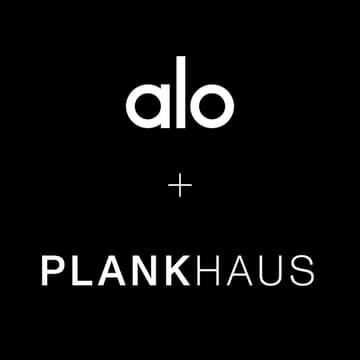 Cover Image for ALO + PLANKHAUS: Lagree Total body