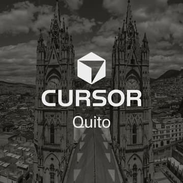 Cover Image for Cursor Workshop Quito