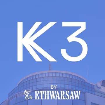 Cover Image for Kolektyw3 Office Warming Party