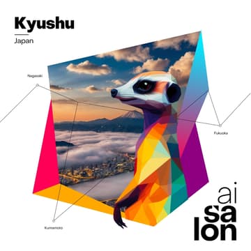 Cover Image for AI Salon Kyushu