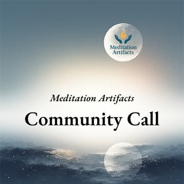 Cover Image for The MA Community Call
