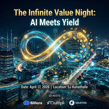Cover Image for The Infinite Value Night: AI Meets Yield