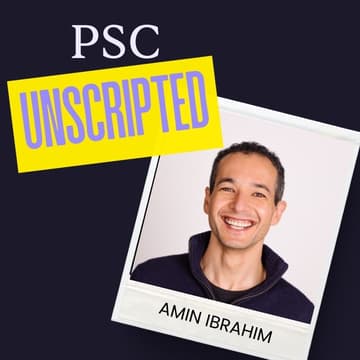 Cover Image for Startups, Scaleups, and Storytelling: The Wild Ride of Building (and Rebuilding) Presales