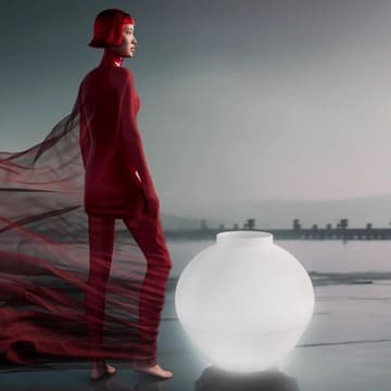 Cover Image for [Opening] Genesis Kai Solo Exhibition Curated by Valentina Buzzi