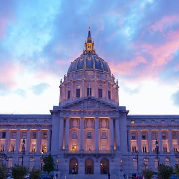 Cover Image for LWVSF training to observe government meetings