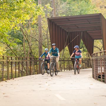 Cover Image for VIP Morning Bike Tour (8am)