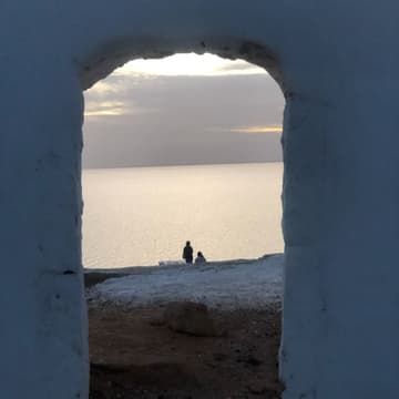 Cover Image for Récits de Lumière – Djerba en Regard
