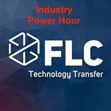 Cover Image for Federal Lab Networking Industry Power Hour