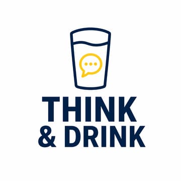 Cover Image for Think & Drink Vaasa