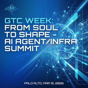 Cover Image for AI Summit - From Soul to Shape