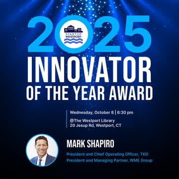 Cover Image for Innovator of the Year 2025