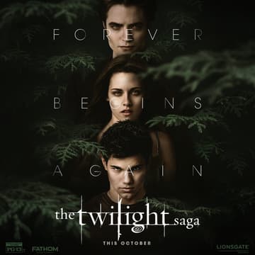 Cover Image for TWILIGHT AMC Meet-up