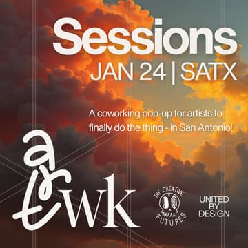 Cover Image for ArtWK SATX: Building Your Creative Business Foundation