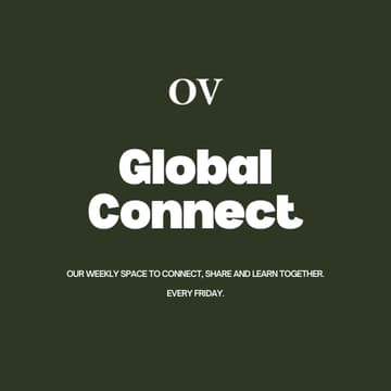 Cover Image for OV Global Connect - Nov 14
