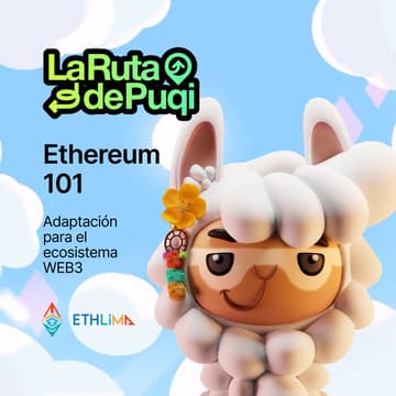 Cover Image for La Ruta de Puqi - UNI