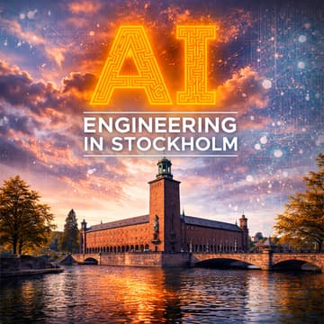 Cover Image for Beyond Coding With AI