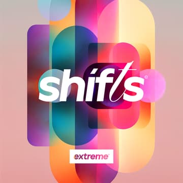 Cover Image for Shifts 2026 : prenez un temps d'avance !