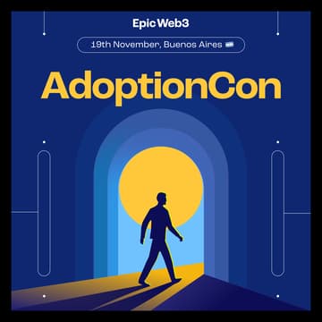 Cover Image for AdoptionCon | Devconnect 🇦🇷