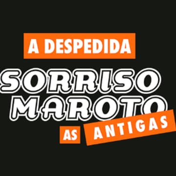 Cover Image for Camarote Stark Bank - SORRISO MAROTO 02/08