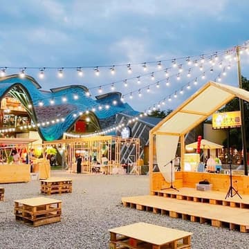 Cover Image for TDF2026 Opening Marketplace