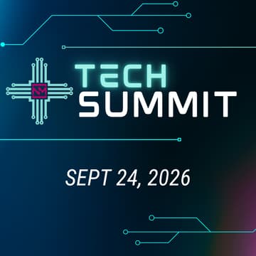 Cover Image for NMTC Tech Summit