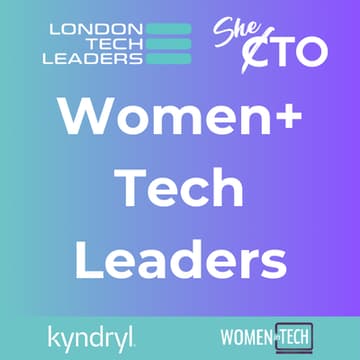 Cover Image for WTL #5 - Scaling Leadership Beyond Yourself