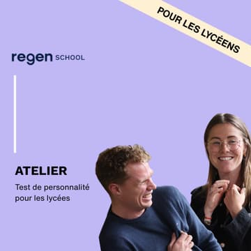 Cover Image for Un atelier d'introduction aux tests de personnalité - À destination des lycéens