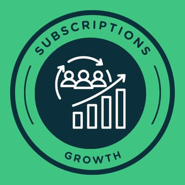Cover Image for Subscriptions Growth @Stripe Toronto